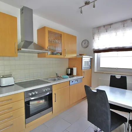 Haus 2 Whg 4 * Rerik