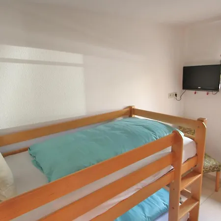 Διαμέρισμα Haus 2 Whg 4